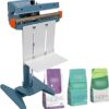 Foot Pedal Heat Sealing Machine Supplier In Bangladesh