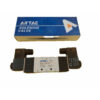 AIRTAC DOUBLE COIL SOLENOID VALVE – DC24V -4V220 SUPPLIER IN BANGLADESH