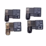 DC 24V Electrical Pneumatic Solenoid Valve Coil SUPPLIER IN BANGLADESH