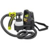 ELECTRIC SPRAY GUN-XQP03-550 HVLP SUPPLIER IN BANGLADESH