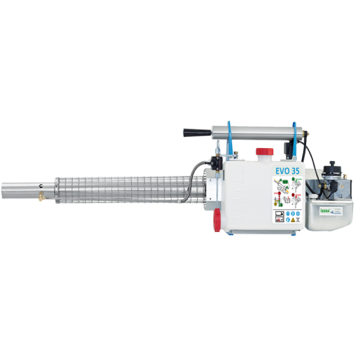 Thermal Fogging Machine EVO 35 SUPPLIER IN BANGLADESH
