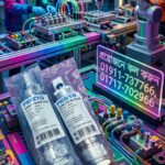Festo DSNU-25-50-P-A-KP Round Pneumatic Cylinder SUPPLIER IN BANGLADESH
