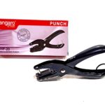 Kangaro One Hole Punch Machine -SHP-20 SUPPLIER IN BANGLADESH