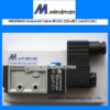Mindman dabble coil solenoid valve SUPPLIER IN BANGLADESH