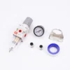 RIH Pneumatic 1/4" NPT Filter Pressure Regulator SUPPLIER IN BANGLADESH