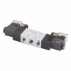 YSC Two position five way double head coil solenoid valve SUPPLIER IN BANGLADESH