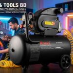 AIR COMPRESSOR 50L DIRECT DRIVE RONIX RC5010 SUPPLIER IN BANGLADESH