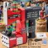 MINI BAG CLOSER MACHINE (BOSS BRAND) SUPPLIER IN BANGLADESH
