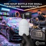 MINI SOUP BOTTLE FOR SMALL PRESSURE WASHER(1PCS) SUPPLIER IN BANGLADESH