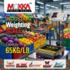 Mokka 65 KG Digital Weight Scale SUPPLIER IN BANGLADESH