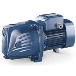 Pedrollo Self Priming Jet Electric Water Pump JSWm2A 1.5Hp 240V Supplier in Bangladesh