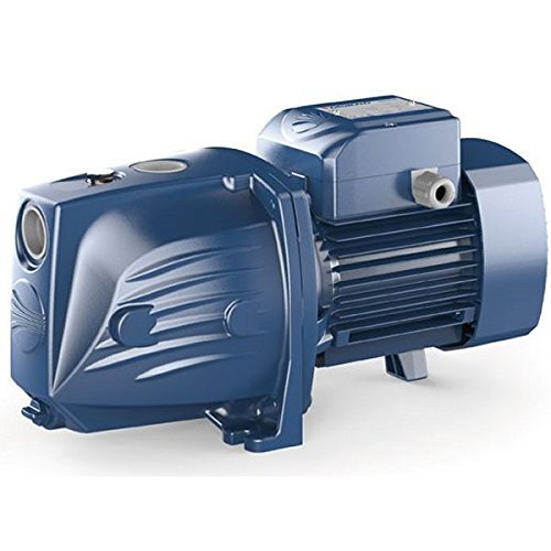 Pedrollo Self Priming Jet Electric Water Pump JSWm2A 1.5Hp 240V Supplier in Bangladesh