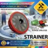 Power Sprayer Strainer for Car Wash SUPPLIER IN BANGLADESH