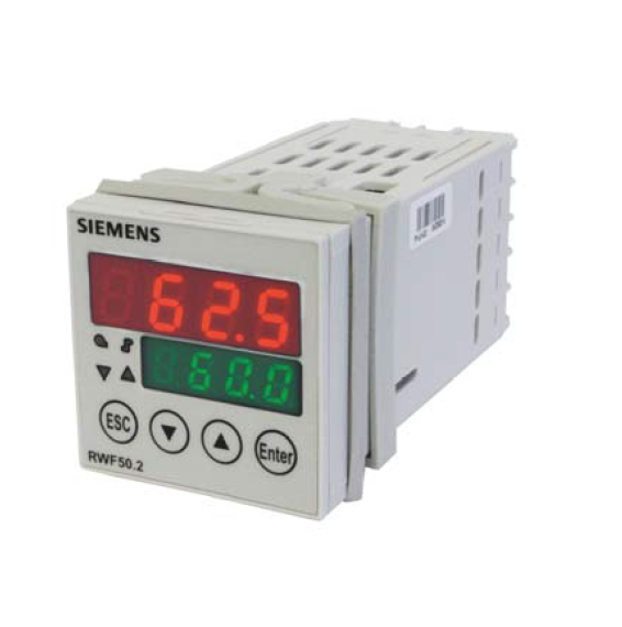 Siemens RWF 50.2 controller SUPPLIER IN BANGLADESH