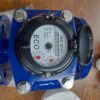Water Flow Meter ECO Brand DN50 Supplier In Bangladesh