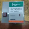 Flamyae F4750I220 Combustion Burner Controller Box Supplier In Bangladesh