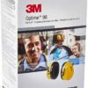 3M™ Peltor™ Optime 98 Over the Head Ear muff, Hearing Protection SUPPLIER IN BANGLADESH
