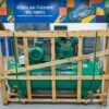 Hyundai 300L Air Compressor 4HP Motor SUPPLIER IN BANGLADESH