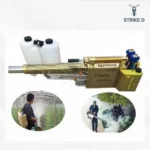 Thermal Fogging Machine Manual SUPPLIER IN BANGLADESH