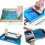 Aluminum Screen Printing Squeegee Scraper Tool SUPPLIER IN BANGLADESH