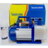 Vacuum Pump for AC/Refrigeration Servicing Single Stage 1/4 HP SUPPLIER IN BANGLADESH