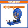 14″ CUT OFF MACHINE Model : WD355 Wadfo Supplier in Bangladesh
