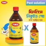 Finis Liquid Sprey – 3 Pieces SUPPLIER IN BANGLADESH