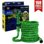 Magic Hose Pipe 150 ft SUPPLIER IN BANGLADESH