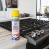 Sprayway Oven Cleaner Aerosol Spray Supplier In Bangladesh