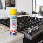 Sprayway Oven Cleaner Aerosol Spray Supplier In Bangladesh