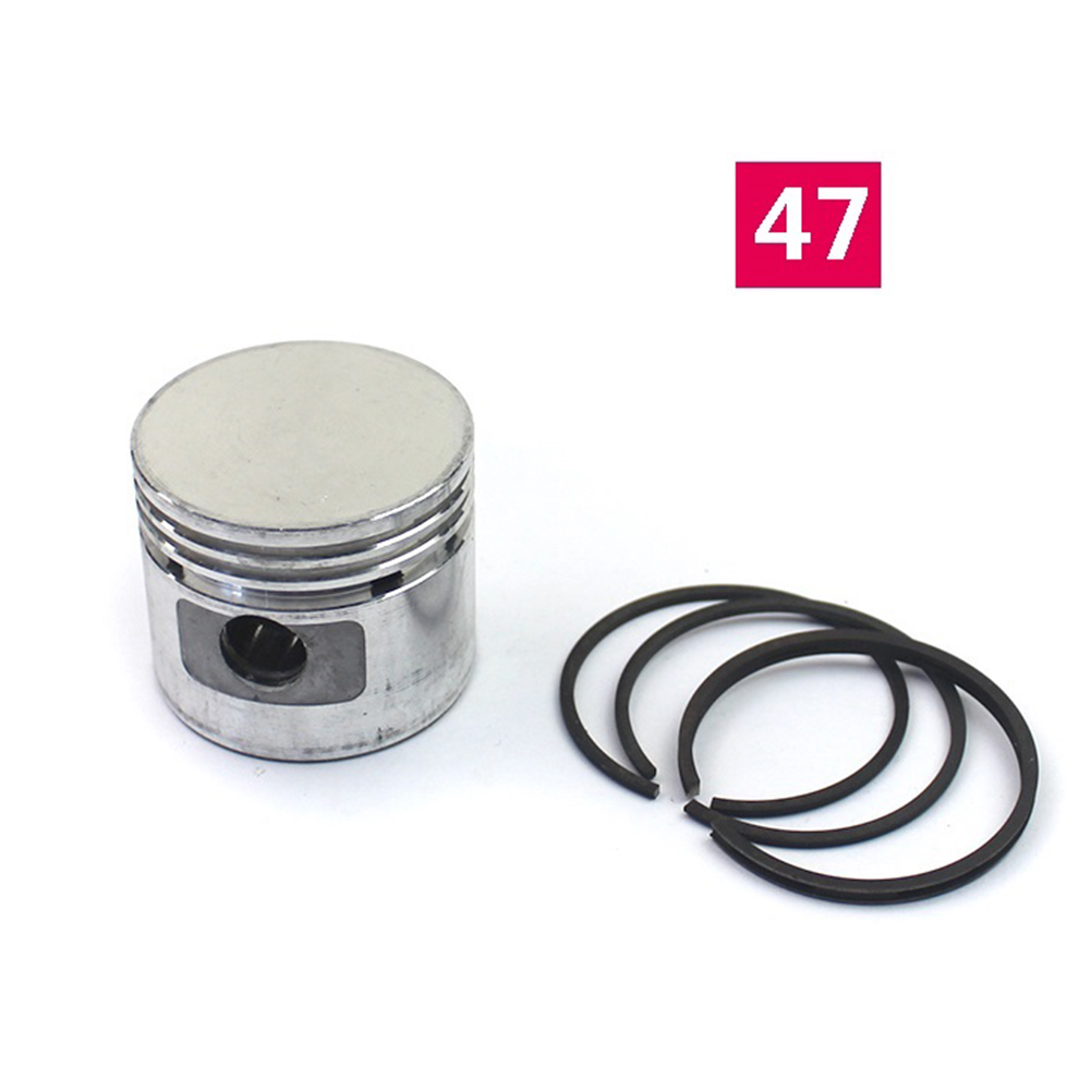 Air Compressor Piston+Ring 42mm SUPPLIER IN BANGLADESH