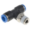 FESTO PNEUMATIC TEE FITTING 1/4″ X 8 MM SUPPLIER IN BANGLADESH