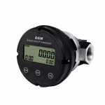 Electronic Digital Flow Meter 1″ OGM SUPPLIER IN BANGLADESH