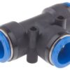 FESTO PUSH IN FITTING T (TEE) SOCKET 12MM SUPPLIER IN BANGLADESH
