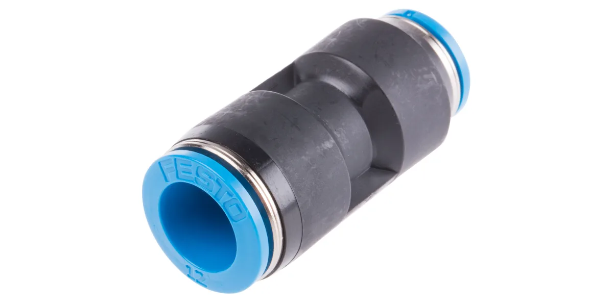FESTO PUSH IN I SOCKET CONNECTOR 10MM SUPPLIER IN BANGLADESH