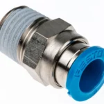 FESTO Pneumatic Air Nipple Size: 1/4″ X 08 MM SUPPLIER IN BANGLADESH