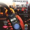 Hioki 3288 Clamp On Meter for AC/DC-1000A SUPPLIER IN BANGLADESH