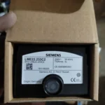 Siemens LME22.233C2 Burner Control Box SUPPLIER IN BANGLADESH