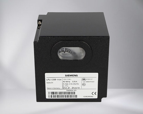 LFL 1.333 CB SIEMENS BURNER CONTROLLER SUPPLIER IN BANGLADESH