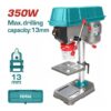 DRILL PRESS (350W) Total SUPPLIER IN BANGLADESH