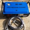 High Pressure Cleaner Pump Head 380 Model SUPPLIER IN BANGLADESH