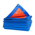 PE-Tarpaulin Waterproof Protective Blue Color SUPPLIER IN BANGLADESH