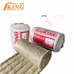Rock Wool Roll IsoKing SUPPLIER IN BANGLADESH