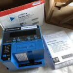 Honeywell Sequence Controller Box RM 7800, 230V Supplier In Bangladesh