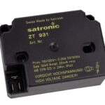 Ignition transformers ZT 931 Honeywell SUPPLIER IN BANGLADESH