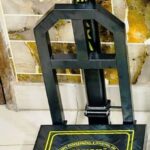 MOKKA Unique 250KG/LB 14″x18″-Mokka Digital Scale