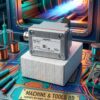 SIEMENS QRA 10M.C-UV Flame Detector SUPPLIER IN BANGLADESH