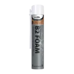 B2 FIRE RATED PU EXPANDING FOAM 750 mL SUPPLIER IN BANGLADESH