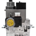 Dungs gas control unit MB-DLE 407 B01 S22 Supplier In Bangladesh