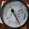 HISCO 20 Kg Back Connection Gauge Dia: 2.5 Inch SUPPLIER IN BANGLADESH